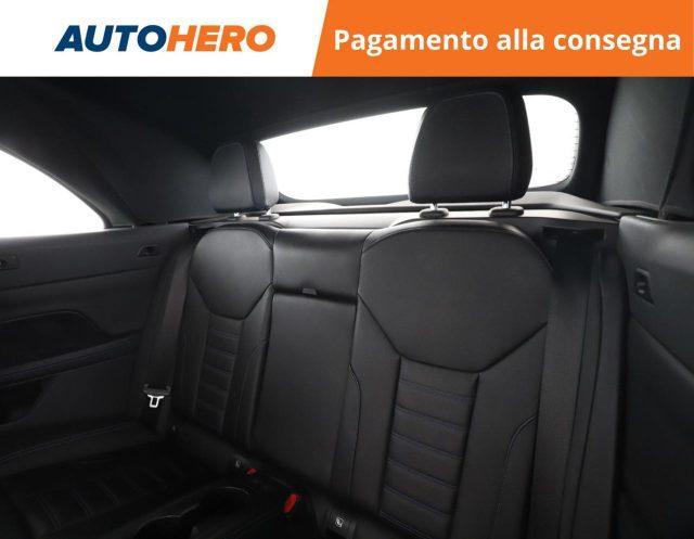 BMW 420 i Cabrio Msport