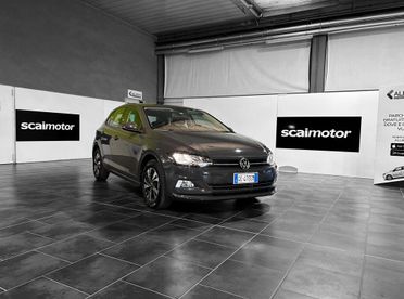Volkswagen Polo 1.0 TSI Comfortline