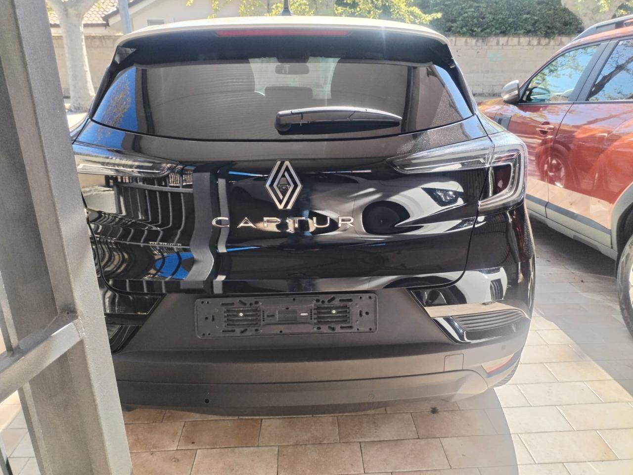 Renault Captur 1.0 TCe – Techno – 03/2025 –– Promo 16.900 €