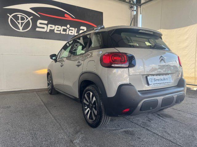 CITROEN C3 Aircross PureTech 82 Shine