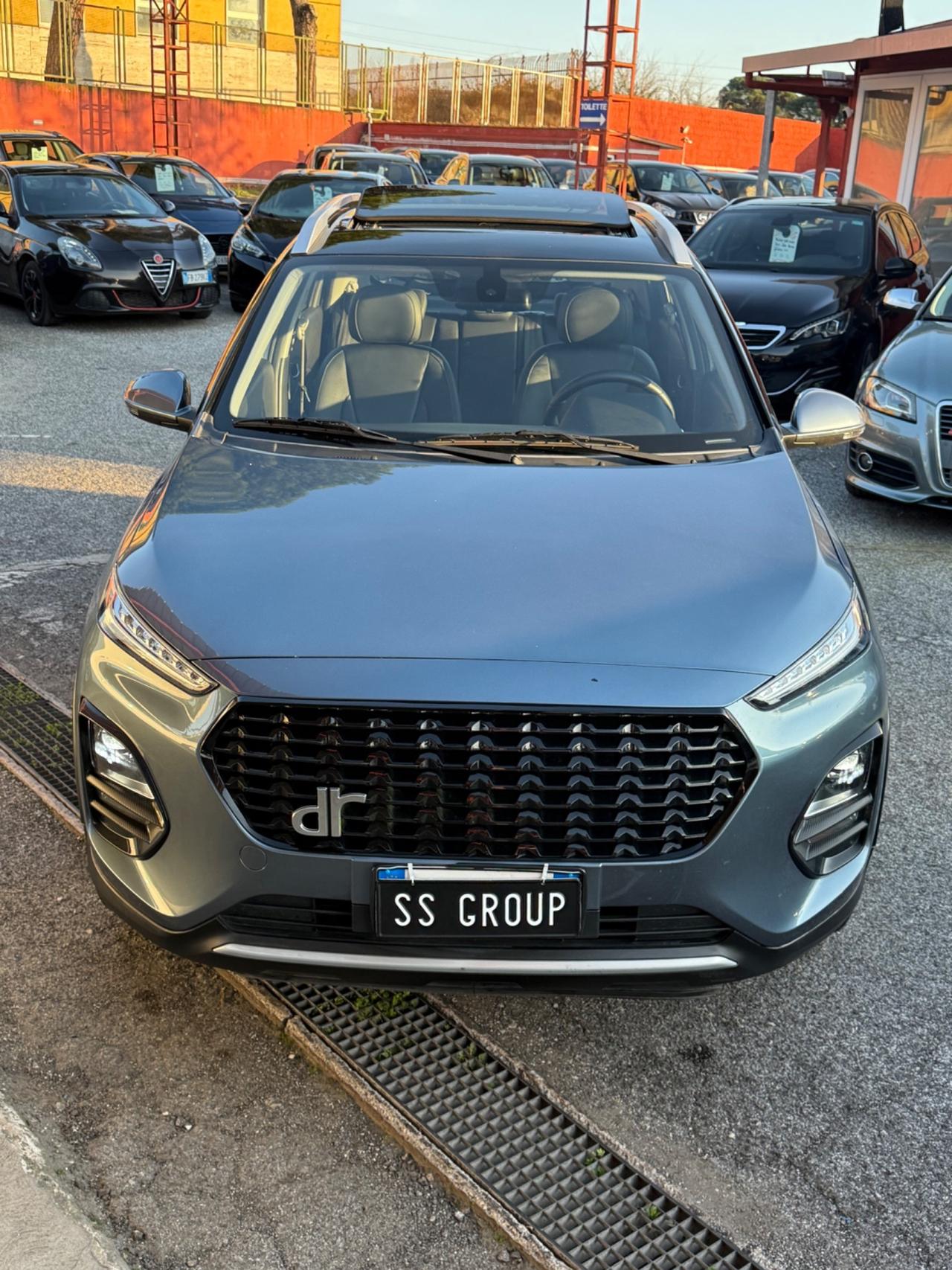 Dr 3.0 1.5- GPL-unipro-rate-garanzia-pelle-tetto-