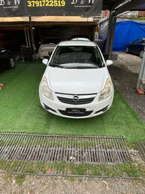 Opel Corsa Neopatentati