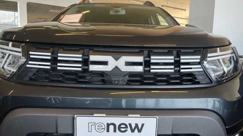 Dacia Duster 1.5 dCi 115cv 4x2 Journey
