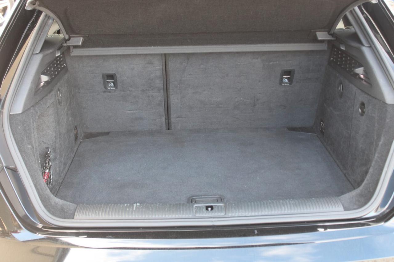 Audi A3 Tua A SOLI 183€ al mese