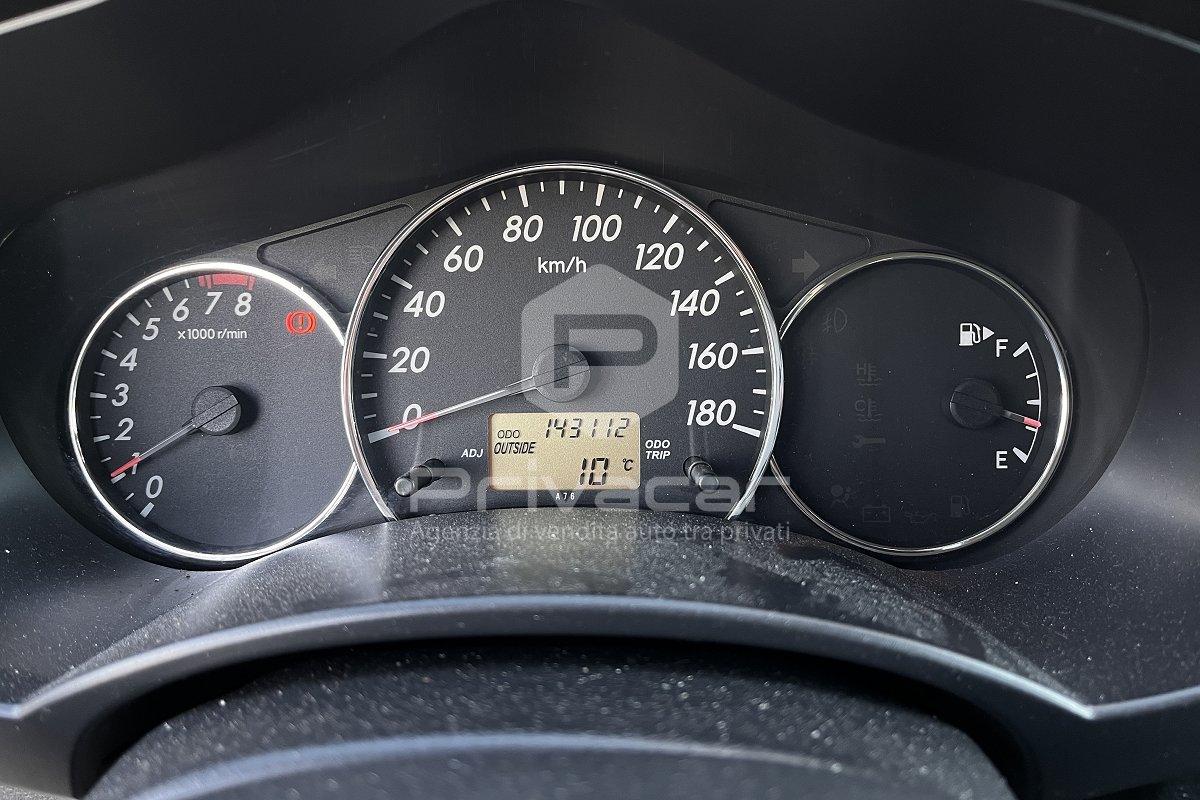 DAIHATSU Terios 1.3 4WD Hiro