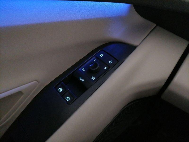 Ford Explorer EV 77kWh Extended Range Premium rwd