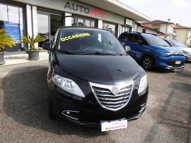 Lancia Ypsilon 0.9 TwinAir 85 CV 5 porte S&S DFN Platinum