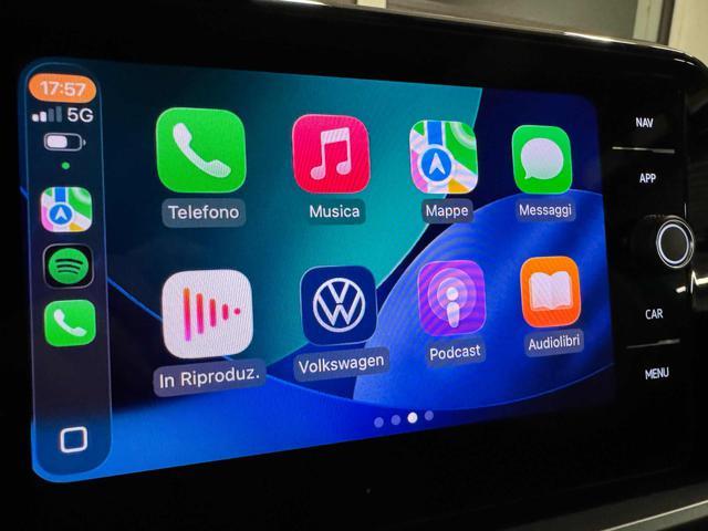 VOLKSWAGEN T-Roc 2.0 TDI SCR Life