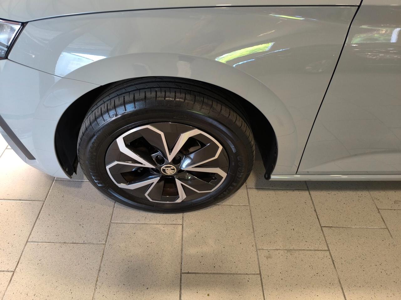 Skoda Scala 1.0 TSI 110 CV Style