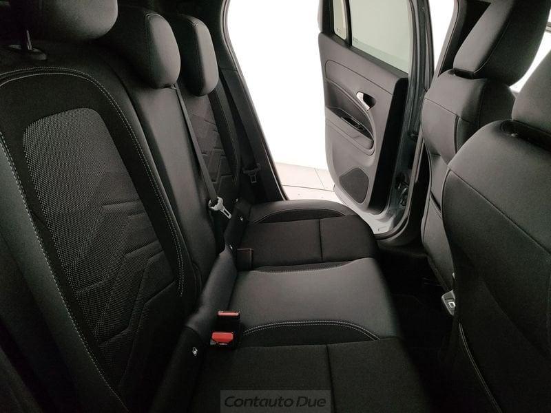 Jeep Avenger Avenger 1.2 Turbo 100 CV MHEV Summit