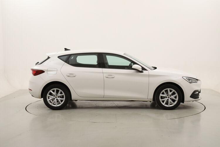 Seat Leon Business DSG BR008052 1.0 Mild Hybrid 110CV