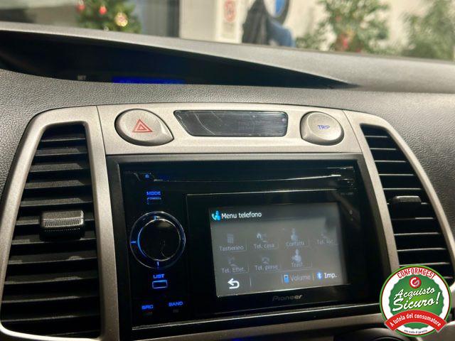 HYUNDAI i20 1.2 5p. Comfort *NEOPAT*UNICO PROPRIETARIO*