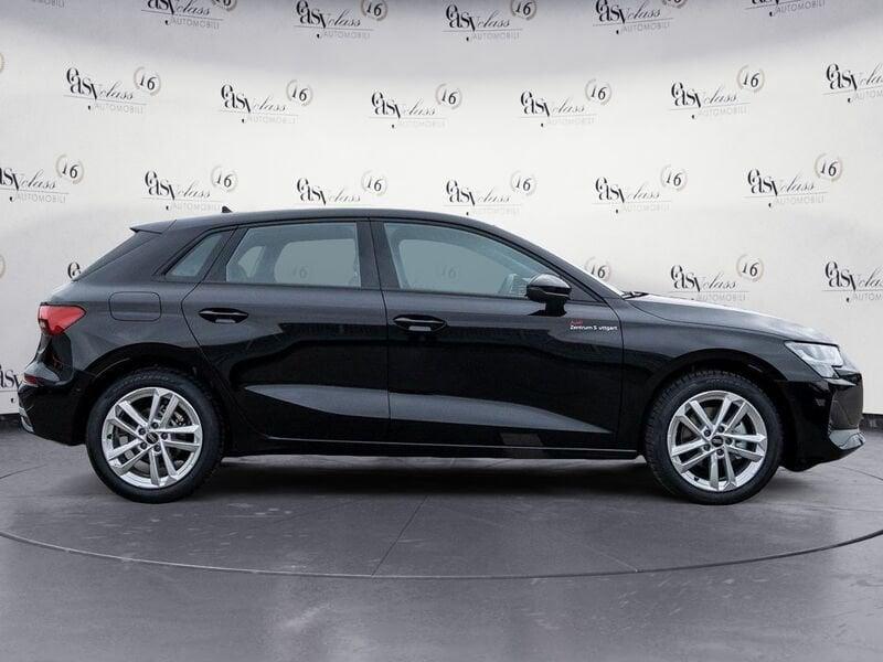 Audi A3 SPB 30 TFSI Nuovo Modello Cockpit 16" Led