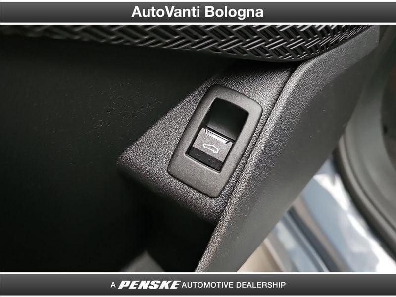 BMW X1 X1 xdrive 25e MSport Pro auto