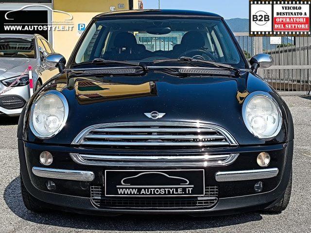 MINI One D 1.4 75CV