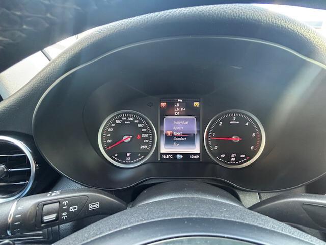 Mercedes-benz GLC 220 d 4Matic Sport 2019