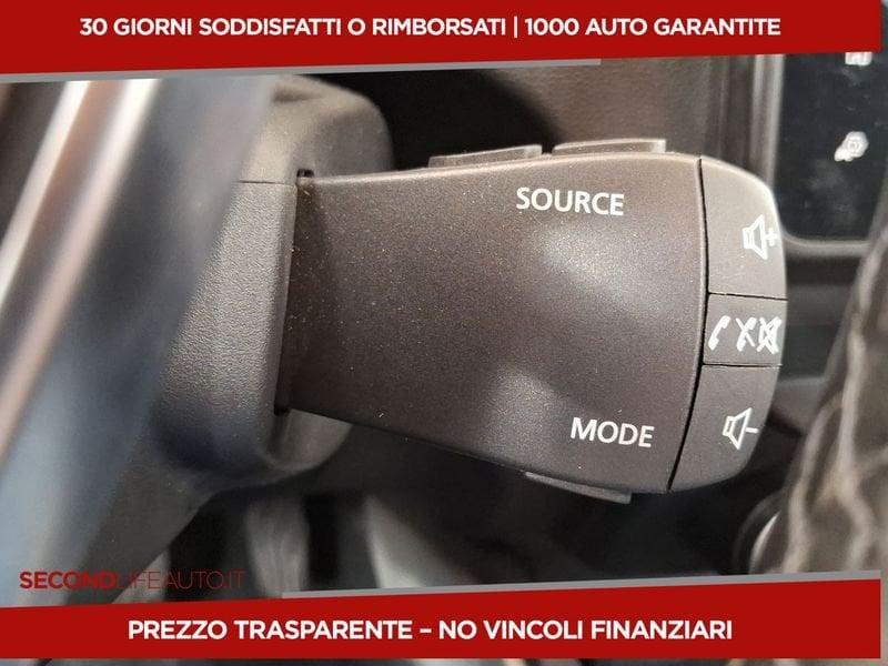 Dacia Duster 1.0 tce Prestige Gpl 4x2 100cv