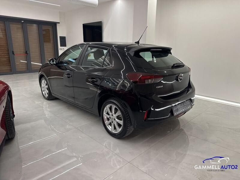 Opel Corsa 1.5 diesel 100 CV Edition