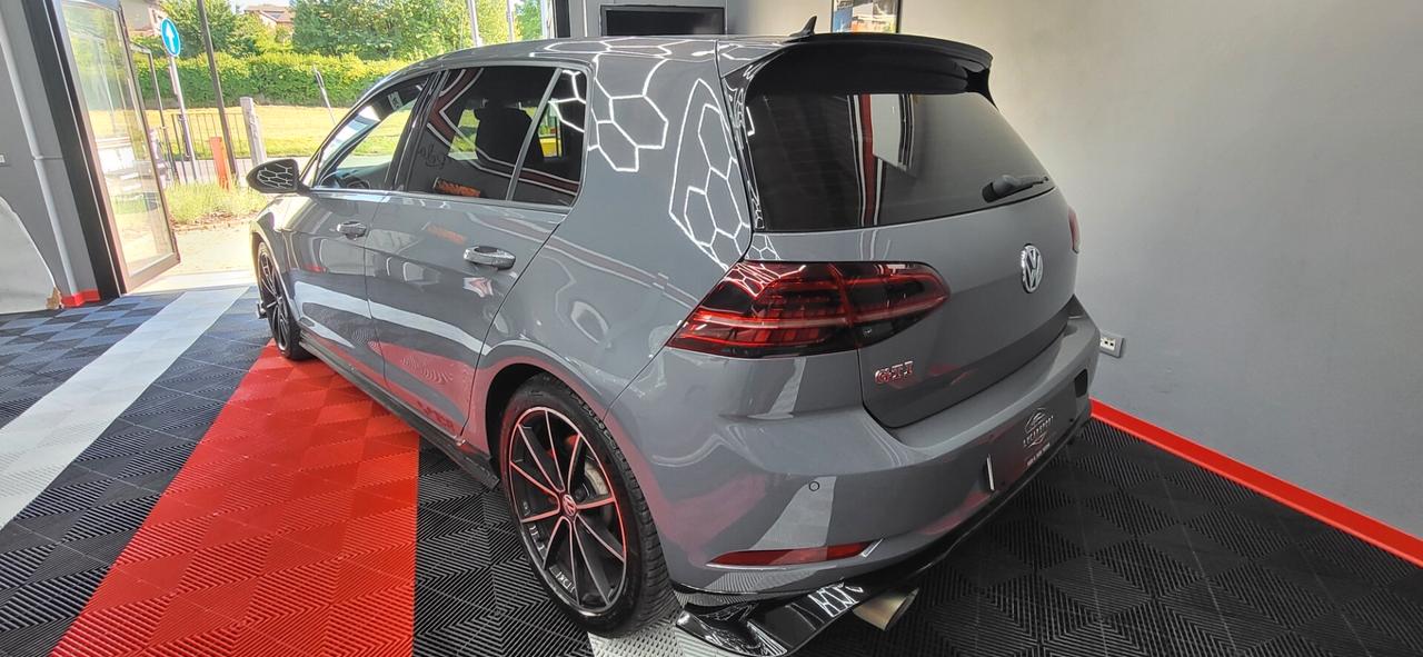 Volkswagen Golf GTI Golf GTI 2.0 TSI TCR DSG 5p.
