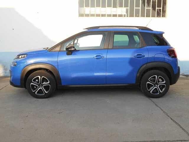 Citroen C3 Aircross PureTech 110 S&S Feel