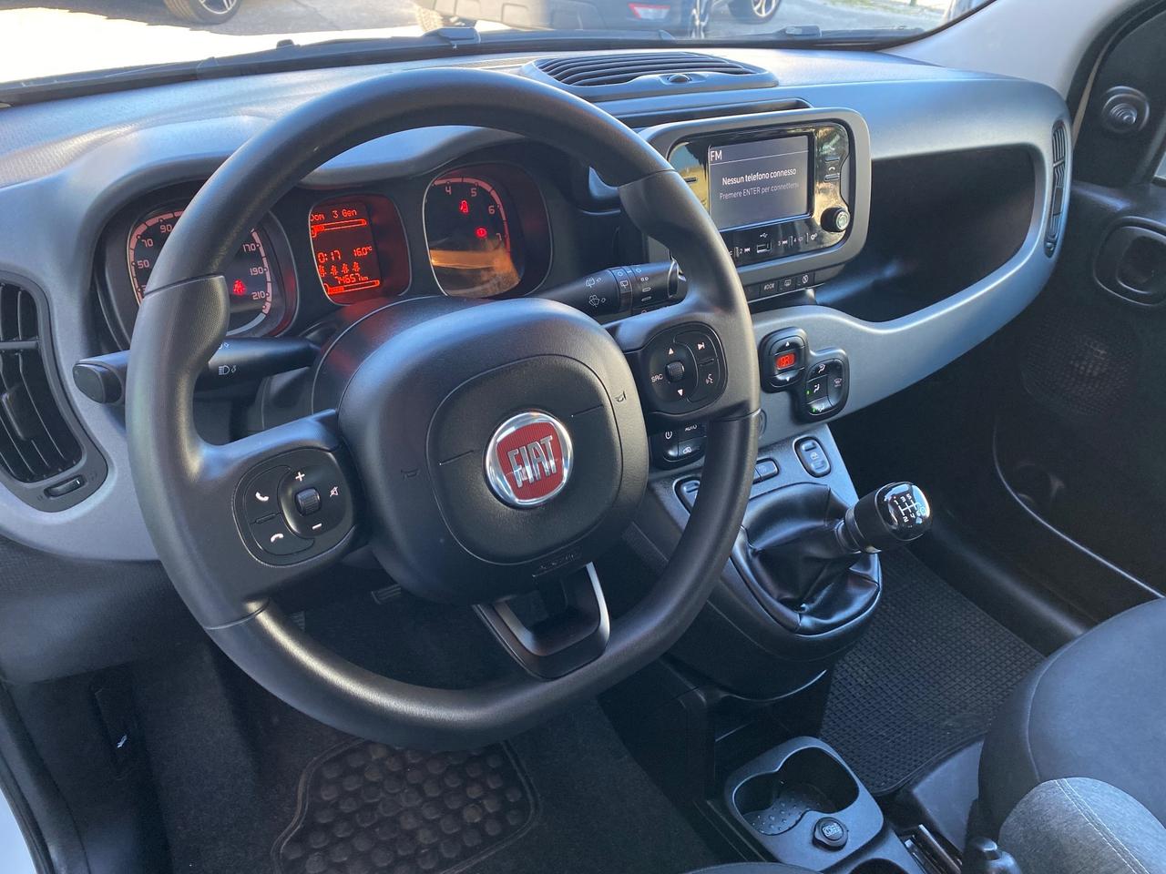 Fiat Panda 1.0 FireFly - 2023