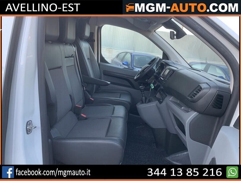 Peugeot Expert BlueHDi 120 S&S Pm-TN Furgone PASSO MEDIO