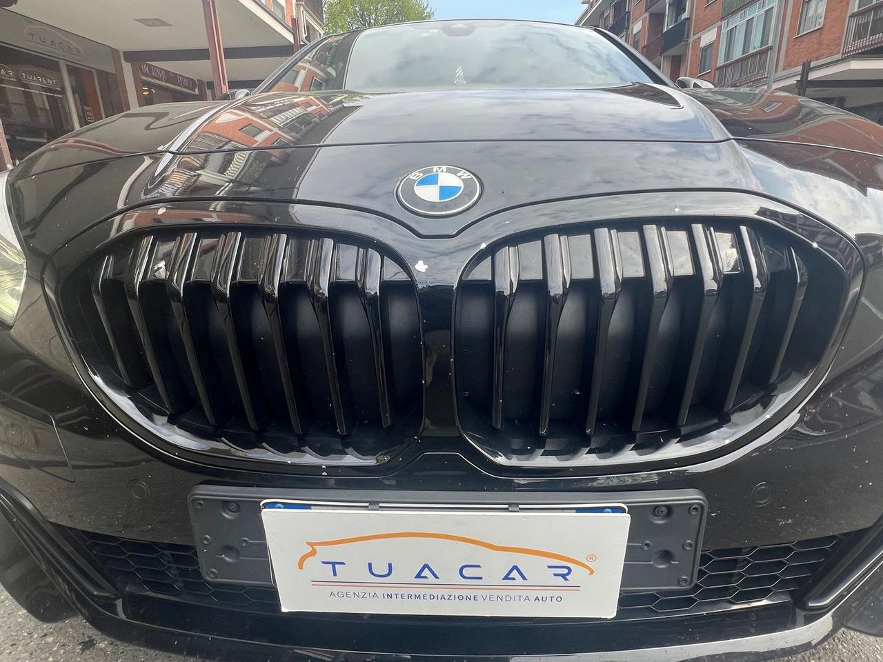 Bmw 118 M Sport 118 i #10375