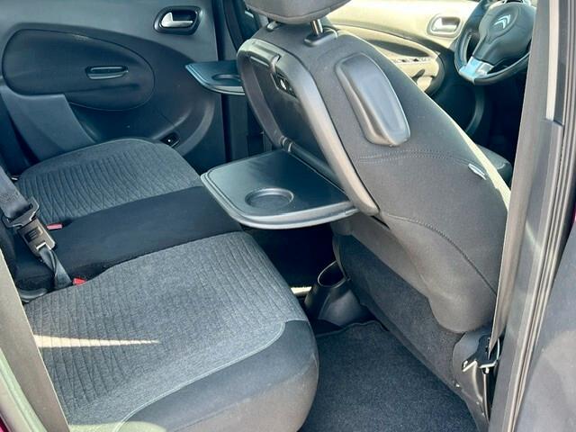 Citroen C3 Picasso PureTech 110 - 2017
