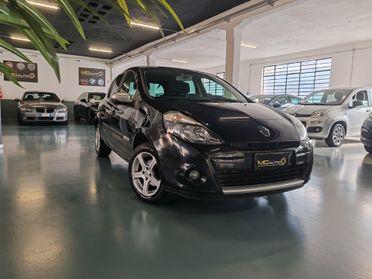 Renault Clio 1.2 16V 3 porte Luxe