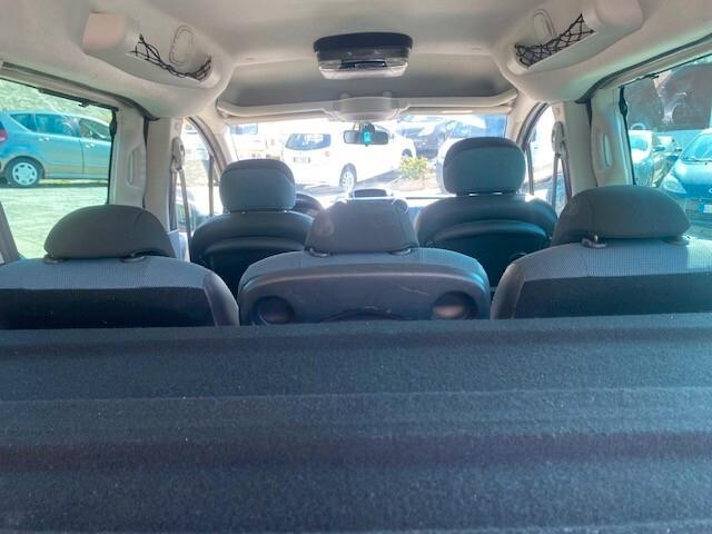 Citroen Berlingo 1.6 VTi 120CV Multispace