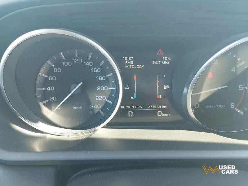 Land Rover RR Sport Range Rover Sport 3.0 TDV6 SE