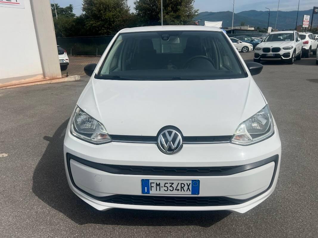 Volkswagen up! 1.0 Take up! 60cv