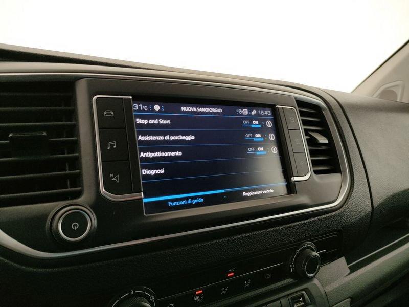 Peugeot Expert BlueHDi 120 S&S PL-TN Furgone Premium Standard