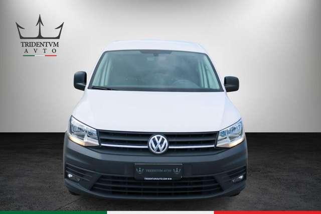 Volkswagen Caddy 2.0 tdi 102cv van Business E6