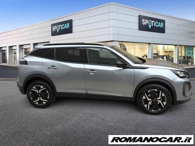 PEUGEOT 2008 PureTech 100 S&S Allure