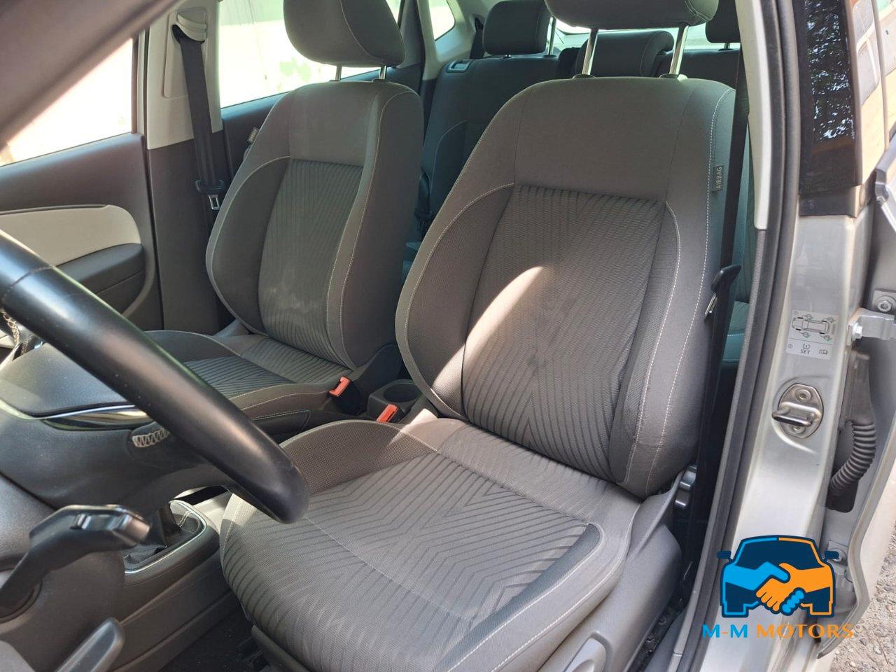 Volkswagen Polo 5 Porte Polo 5p 1.2 tsi bm Fresh