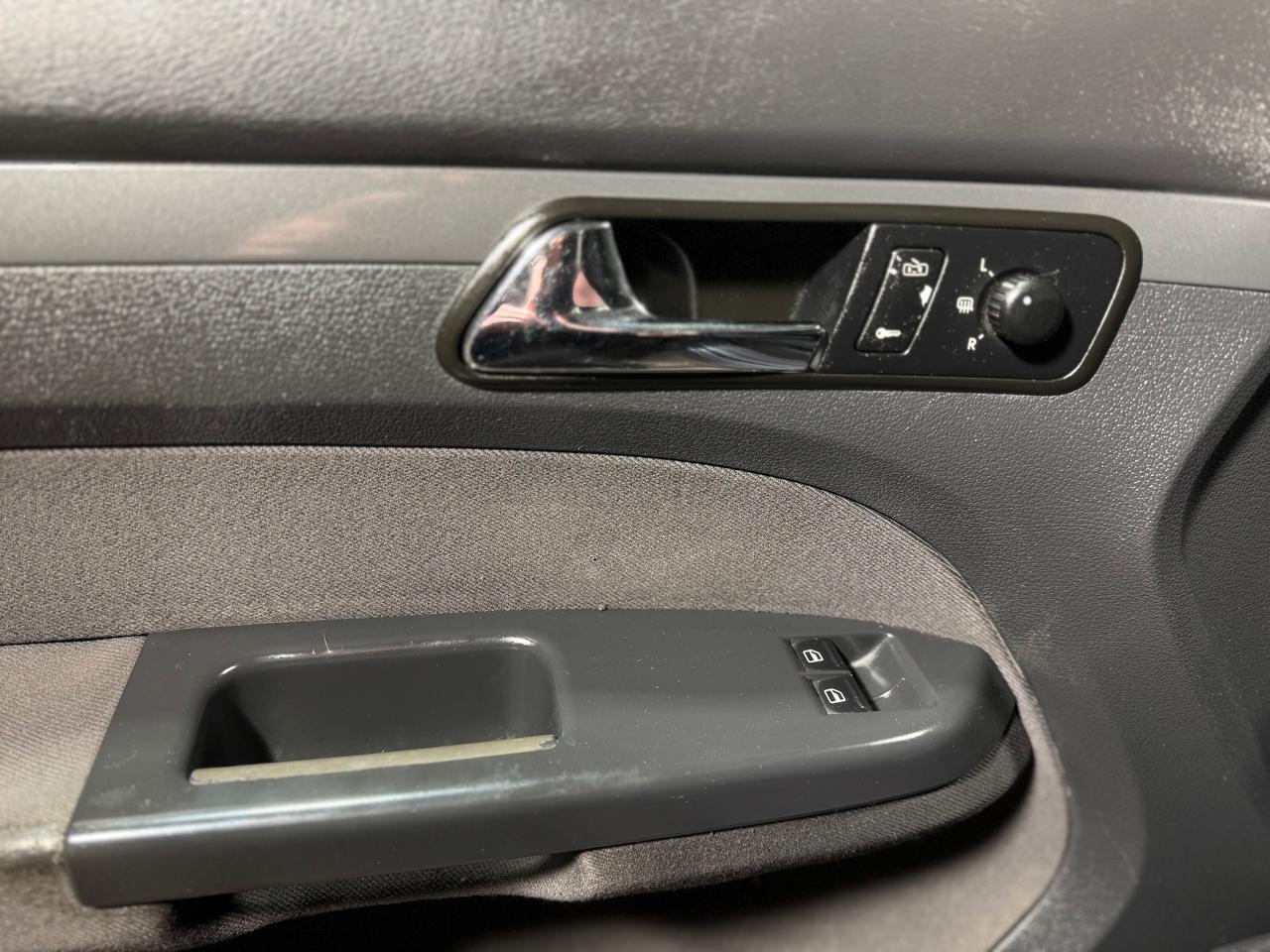 Volkswagen Touran 1.9 TDI 7 POSTI CINGHIA FATTA