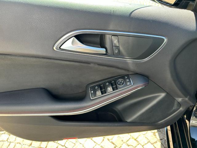 MERCEDES-BENZ A 200 CDI Automatic 4Matic Premium