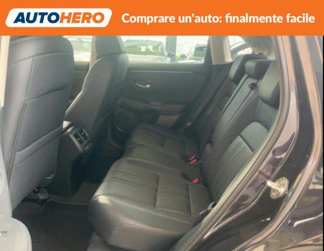 HONDA ZR-V 2.0 Hev eCVT Advance