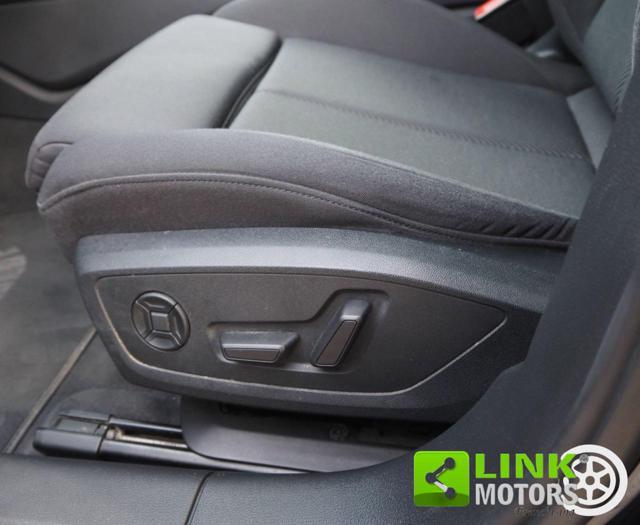 AUDI A6 40 2.0 TDI quattro ultra S tronic Business Plus