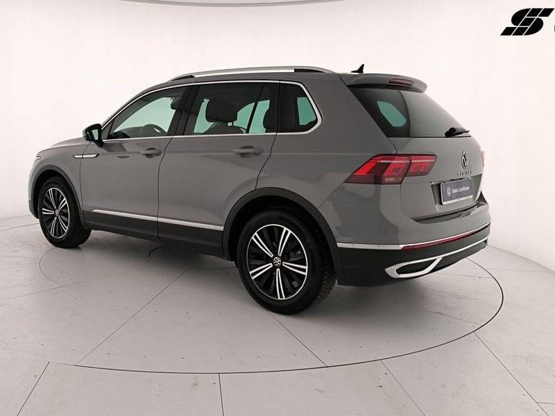 Volkswagen Tiguan Tiguan 2.0 TDI 150 CV SCR DSG Elegance