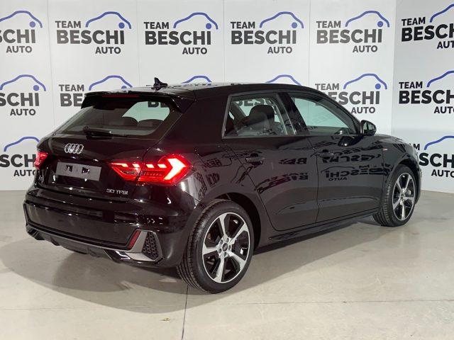 AUDI A1 SPB 30 TFSI 116CV S line edition