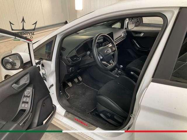 Ford Fiesta 5p 1.5 ST s&s 200cv my19