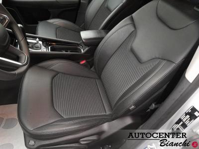 Jeep Compass 1.3 turbo t4 phev Business 4xe auto