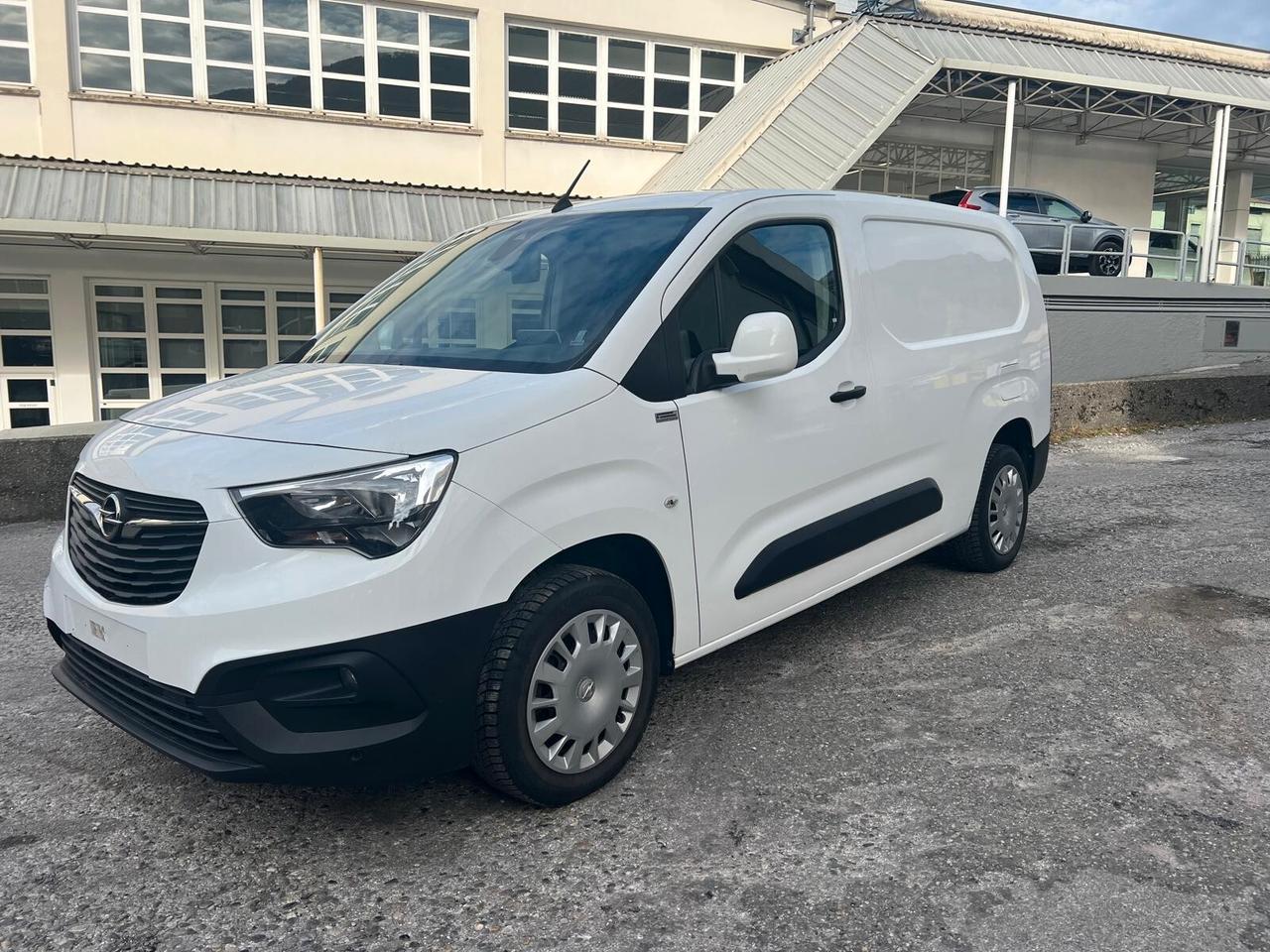 Opel Combo Cargo XL 1.5 Diesel 3POSTI PIU IVA