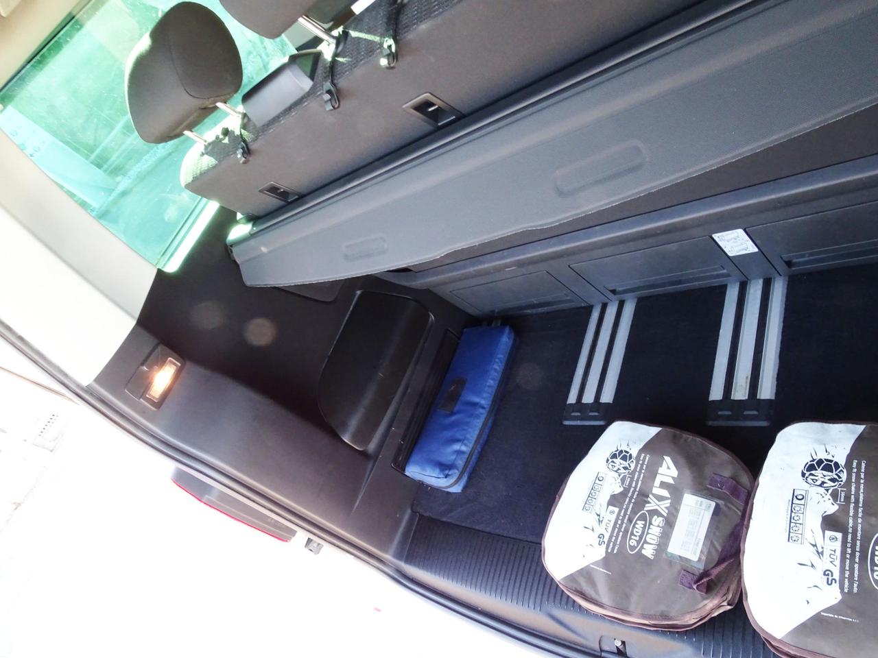 Volkswagen T3 Multivan 2.0 TDI 204CV 4Motion *UNIPRO*