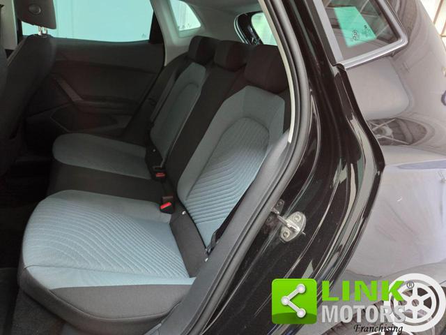 SEAT Ibiza 1.0 EcoTSI Anniversary Limited GARANZIA