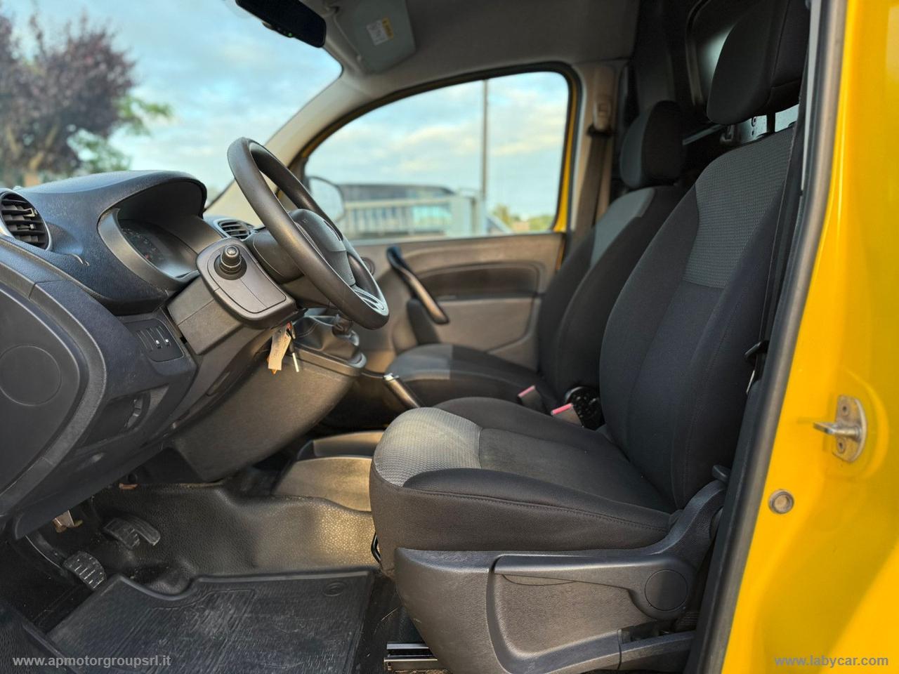 RENAULT Kangoo 1.5 dCi 90 CV FURGONE