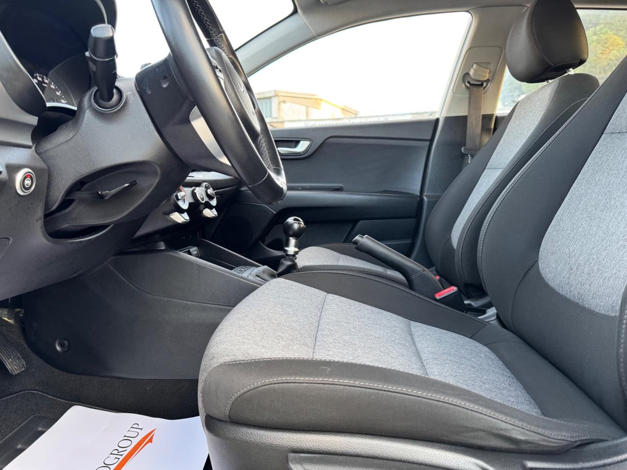 KIA STONIC 1.2 Eco GPL Urban - Carplay