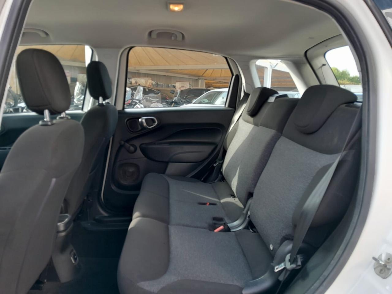 Fiat 500L Pro 1.6 MJT 120CV Mirror 4 posti (N1)